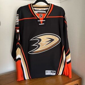 Anaheim Ducks Ryan Kesler Jersey
